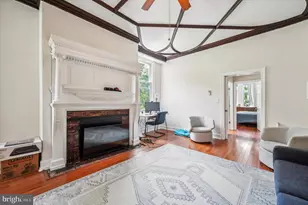 265 S 22nd St, Philadelphia, PA 19103 - Photo 5