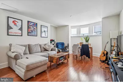 265 S 22nd Street #G1, Philadelphia, PA 19103 - Photo 5