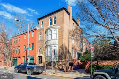 265 S 22nd Street #G1, Philadelphia, PA 19103 - Photo 1