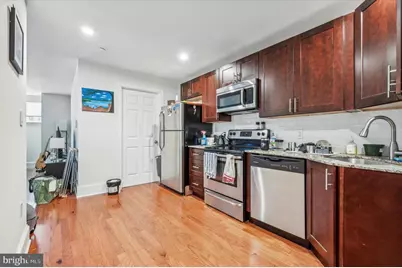 265 S 22nd Street #G1, Philadelphia, PA 19103 - Photo 3