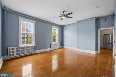 6113 Ridge Avenue #2, Philadelphia, PA 19128 - Photo 5