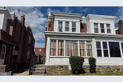 3405 Tyson Avenue, Philadelphia, PA 19149 - Photo 1