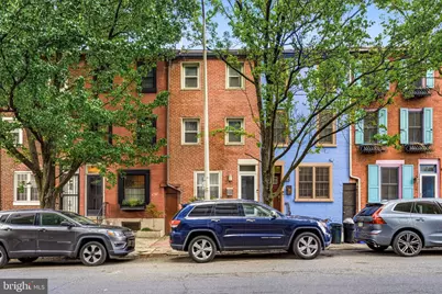 523 S 27th Street, Philadelphia, PA 19146 - Photo 1