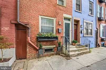 523 S 27th Street, Philadelphia, PA 19146 - Photo 3