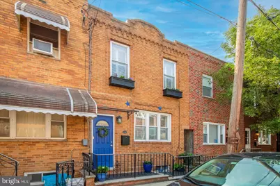 1938 S Camac Street, Philadelphia, PA 19148 - Photo 1