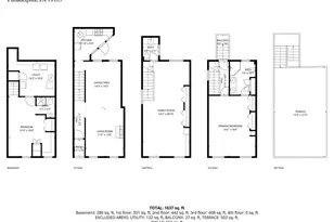 2049 Appletree St, Philadelphia, PA 19103 - Photo 49