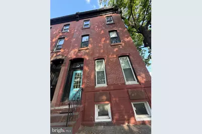 2105 N Howard Street #2F, Philadelphia, PA 19122 - Photo 1