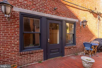 209 N 3rd Street #3B, Philadelphia, PA 19106 - Photo 3