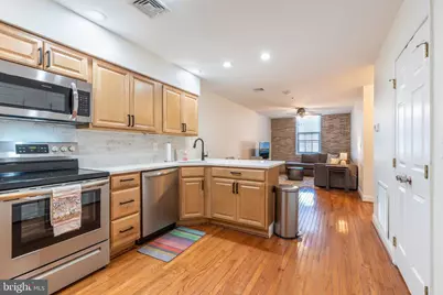 209 N 3rd Street #3B, Philadelphia, PA 19106 - Photo 5