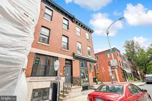 257 S 21st St, Philadelphia, PA 19103 - Photo 1
