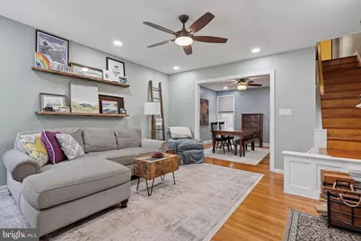 7125 Cresheim Road, Philadelphia, PA 19119 - Photo 1