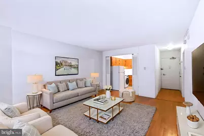 1900-34 John F Kennedy Boulevard #322, Philadelphia, PA 19103 - Photo 5