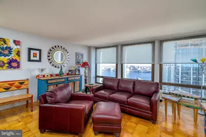 200 Locust Street #23FN, Philadelphia, PA 19106 - Photo 1