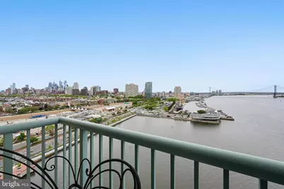 717 S Christopher Columbus Boulevard #1405, Philadelphia, PA 19147 - Photo 21