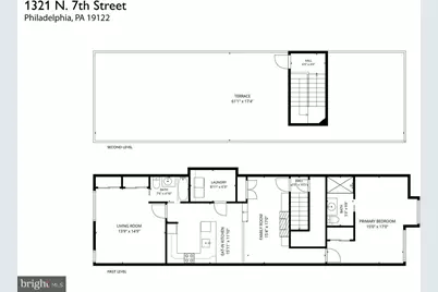 1321 N 7th Street #3, Philadelphia, PA 19122 - Photo 25