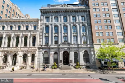 421 Chestnut Street #404, Philadelphia, PA 19106 - Photo 1