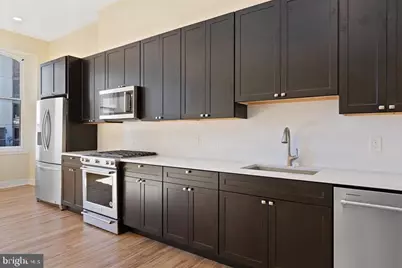 2029 Walnut Street #3F, Philadelphia, PA 19103 - Photo 3