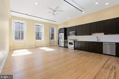 2029 Walnut Street #3F, Philadelphia, PA 19103 - Photo 17