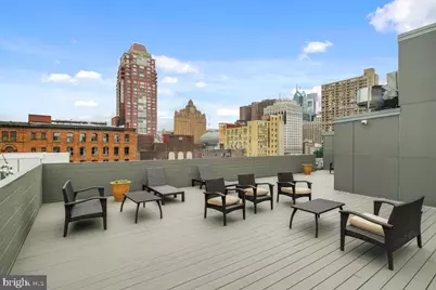 412-26 S 13th Street #UNIT 411, Philadelphia, PA 19147 - Photo 13