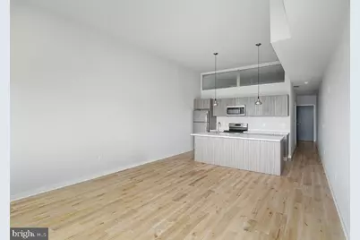 412-26 S 13th Street #UNIT 411, Philadelphia, PA 19147 - Photo 1