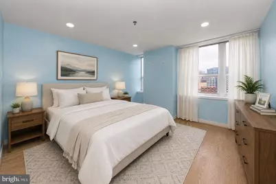 1100 Vine Street #1105, Philadelphia, PA 19107 - Photo 7