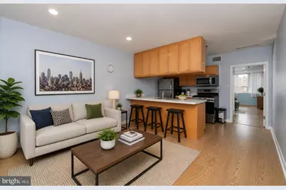 1100 Vine Street #1105, Philadelphia, PA 19107 - Photo 5