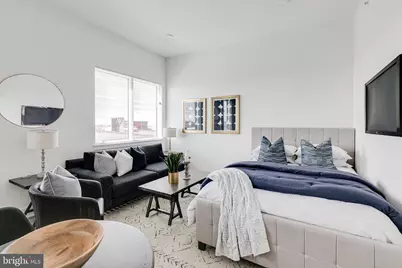 2201 Washington Avenue #UNIT 307, Philadelphia, PA 19146 - Photo 5