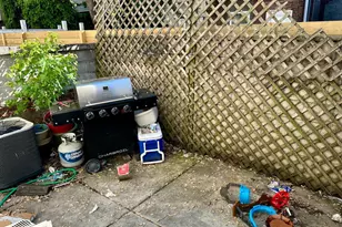 1118 Greenwich St, Philadelphia, PA 19147 - Photo 13