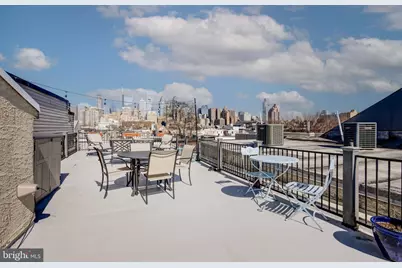 1826 Christian Street #C, Philadelphia, PA 19146 - Photo 15