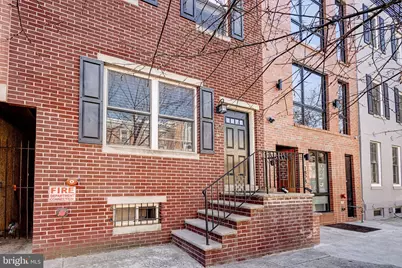 1826 Christian Street #C, Philadelphia, PA 19146 - Photo 21