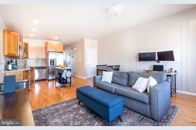 1826 Christian Street #C, Philadelphia, PA 19146 - Photo 3