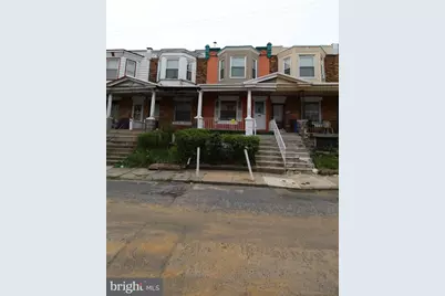 6048 Irving Street, Philadelphia, PA 19139 - Photo 1