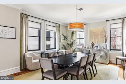 250 S 17th Street #700, Philadelphia, PA 19103 - Photo 3