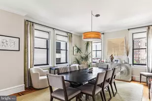 250 S 17th St, Philadelphia, PA 19103 - Photo 3