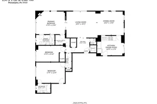 250 S 17th St, Philadelphia, PA 19103 - Photo 13