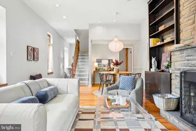 410 S 25th Street, Philadelphia, PA 19146 - Photo 7