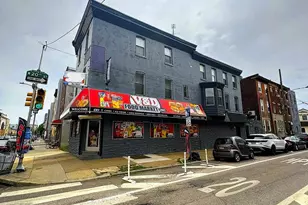 1944 Cecil B. Moore Ave, Philadelphia, PA 19121 - Photo 1