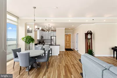901 N Penn Street #R2401, Philadelphia, PA 19123 - Photo 9