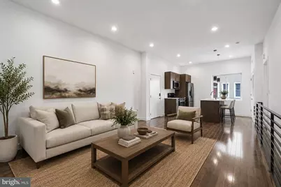 1945 N 7th Street #1, Philadelphia, PA 19122 - Photo 1