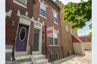 2351 S Marshall Street, Philadelphia, PA 19148 - Photo 1