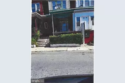 3339 W Huntingdon Street, Philadelphia, PA 19132 - Photo 1