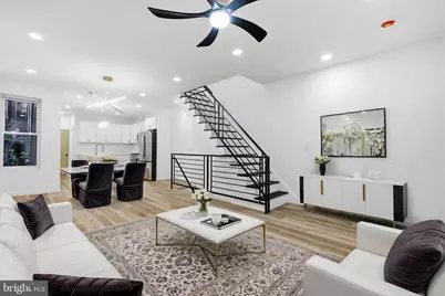 1322 S Lindenwood Street, Philadelphia, PA 19143 - Photo 1