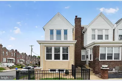 614 Gerhard Street, Philadelphia, PA 19128 - Photo 1