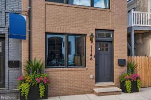 1146 N Galloway St, Philadelphia, PA 19123 - Photo 13