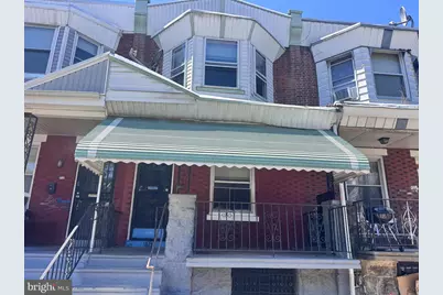 314 N Robinson Street, Philadelphia, PA 19139 - Photo 1