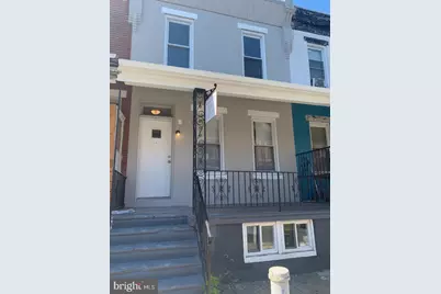 126 S Redfield Street, Philadelphia, PA 19139 - Photo 1
