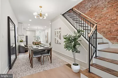 437 S 50th Street, Philadelphia, PA 19143 - Photo 3