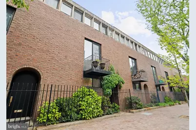 245 S 3rd Street, Philadelphia, PA 19106 - Photo 3
