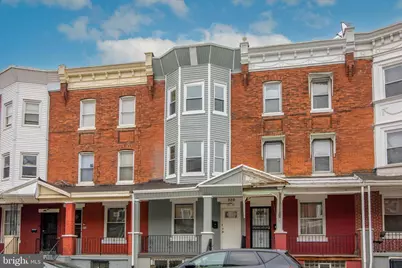 320 N 62nd Street, Philadelphia, PA 19139 - Photo 1
