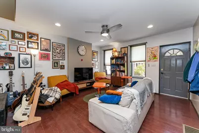 2658 Tulip Street, Philadelphia, PA 19125 - Photo 3
